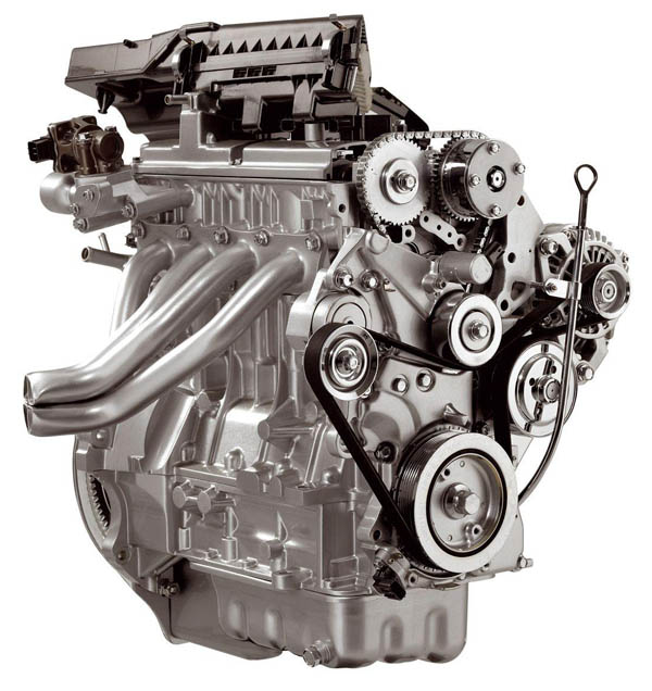 2021 Des Benz E550 Car Engine